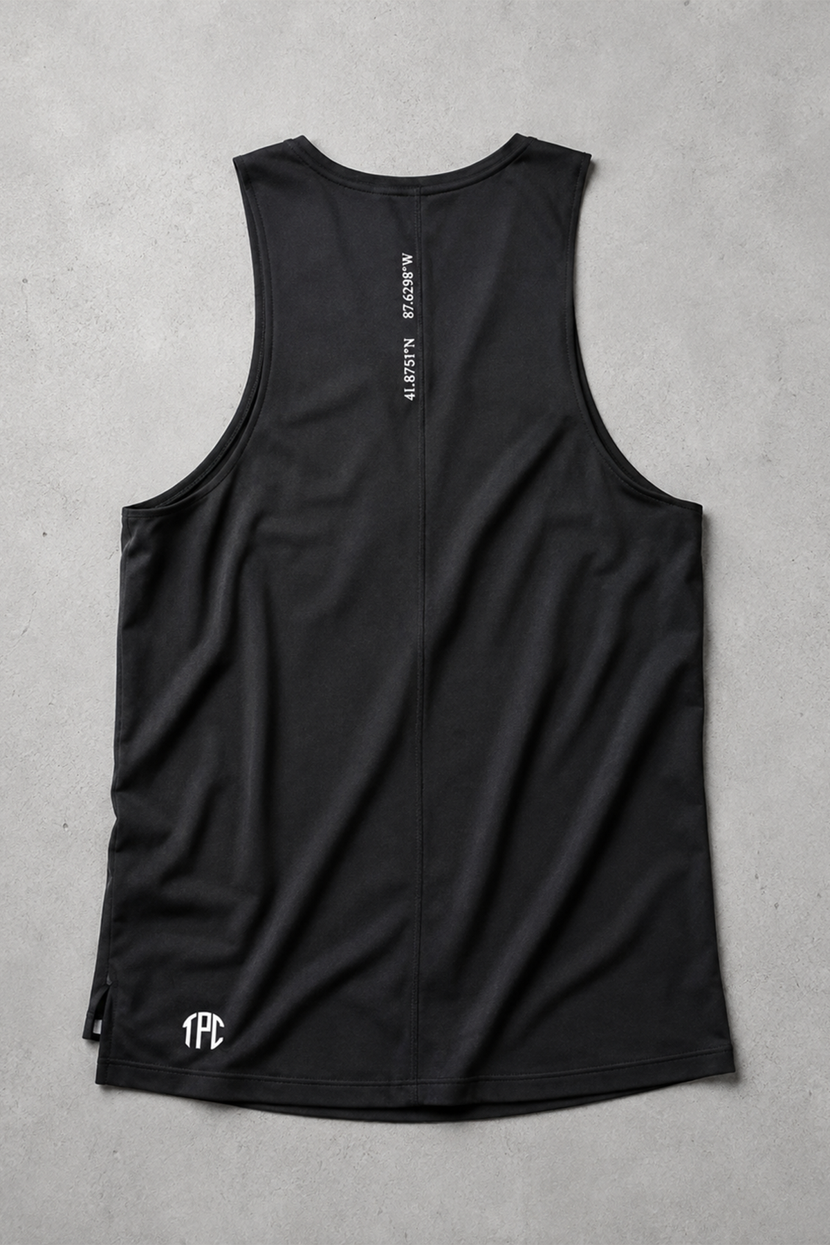 Men's Adidas Pacesetter Tank