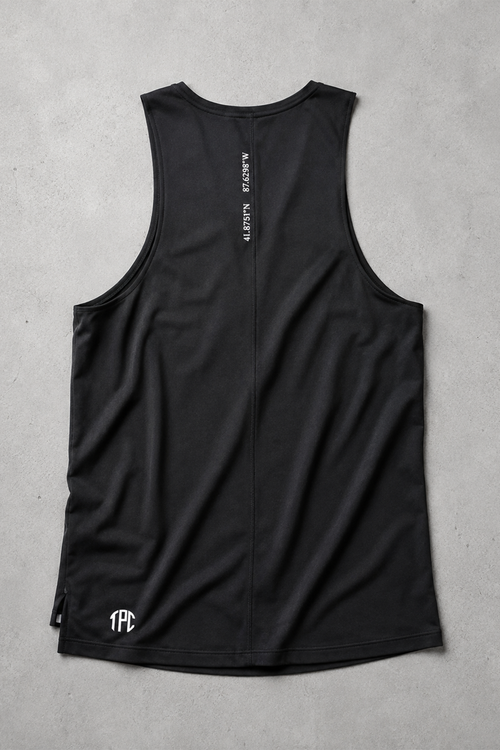 Men's Adidas Pacesetter Tank