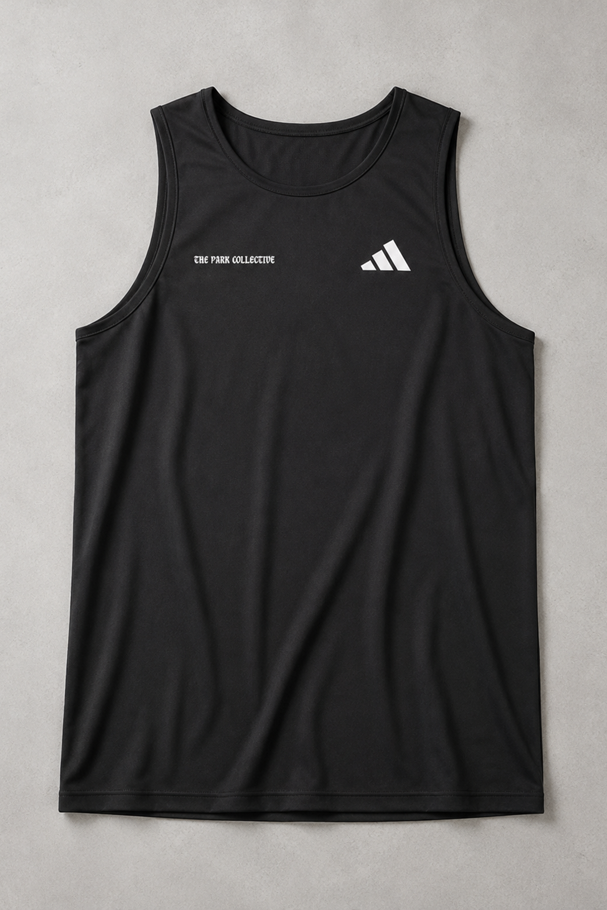 Men's Adidas Pacesetter Tank