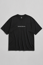 Oversize Logo Tee - more colors