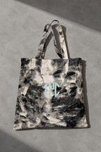Tie Dye Tote - choose your print color