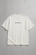 Oversize Logo Tee - more colors