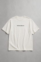 Oversize Logo Tee - more colors