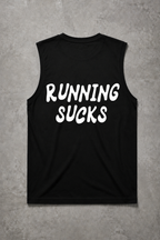 Men's Running Sucks Tank