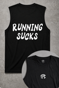 Men's Running Sucks Tank