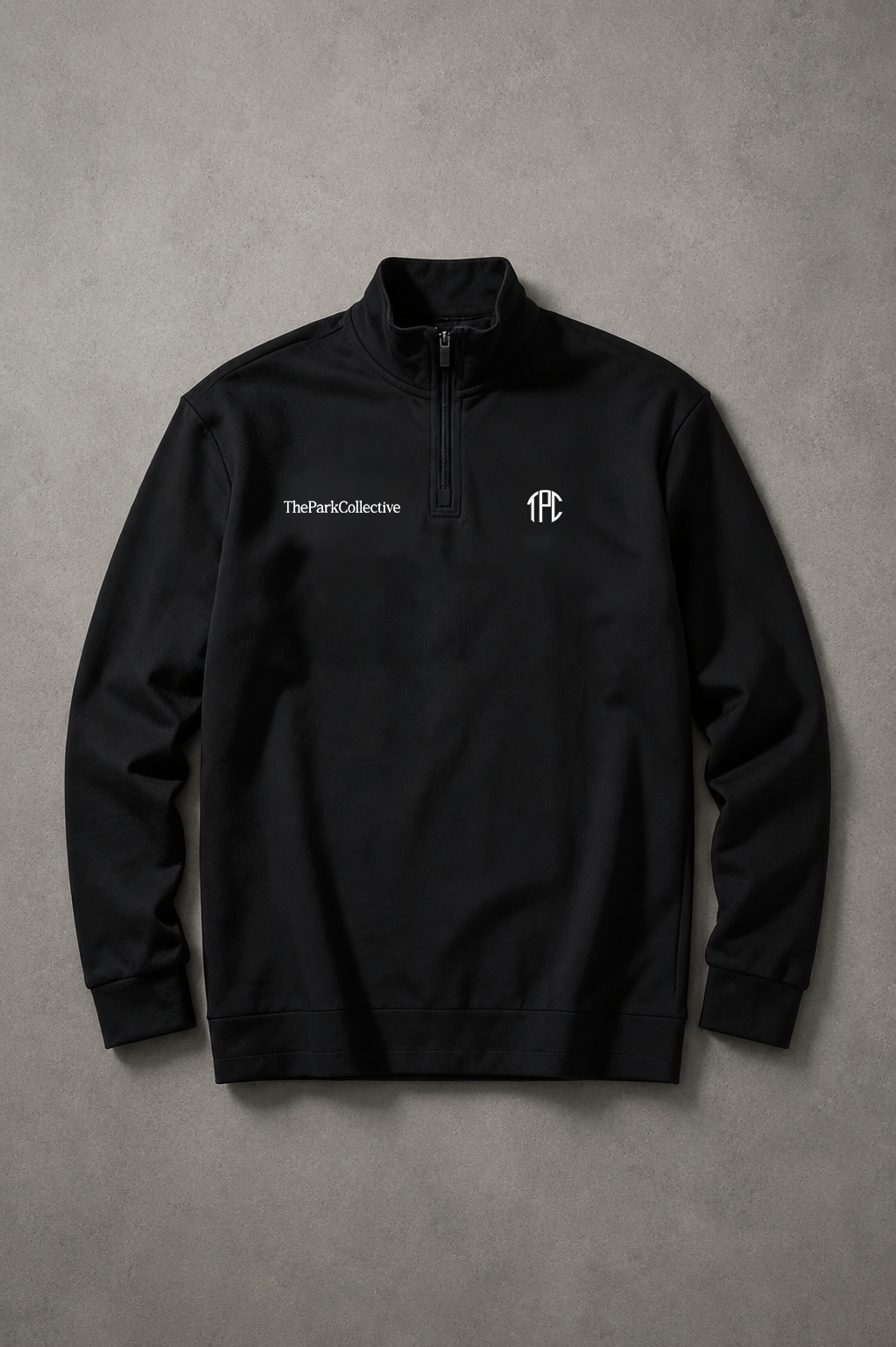 Men's Performance Pullover