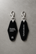 TPC Keychain