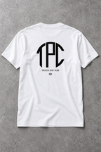 Men's Track Day Tee