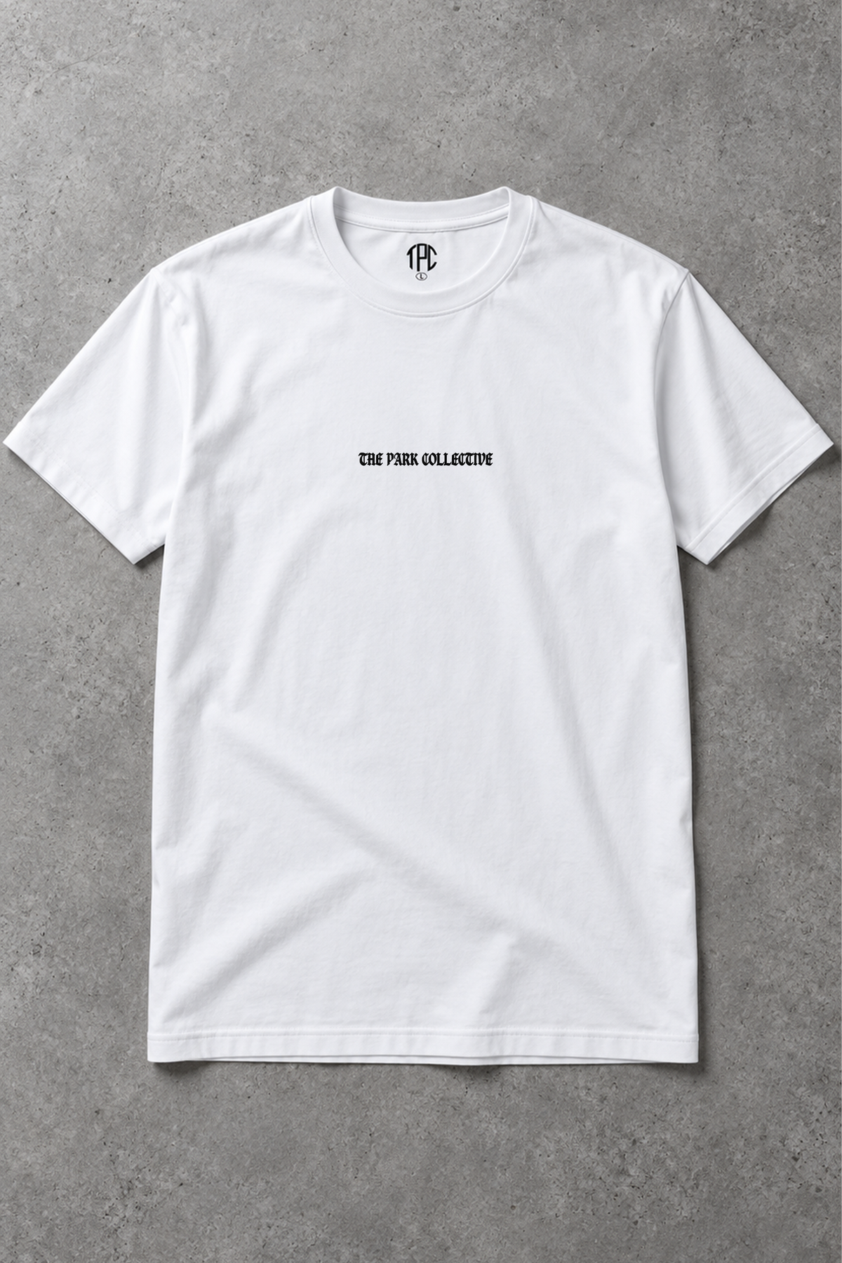 Men's Track Day Tee